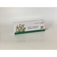 Свечи Ромашка 