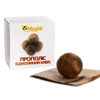 Прополис (пчелиный клей)