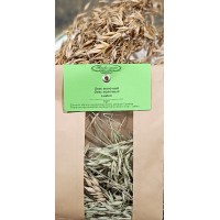 Овес молочной спелости Овес молочной спелости