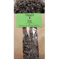 Лаванда трава с цветами Лаванда трава с цветами