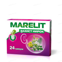 Марелит Защита почек